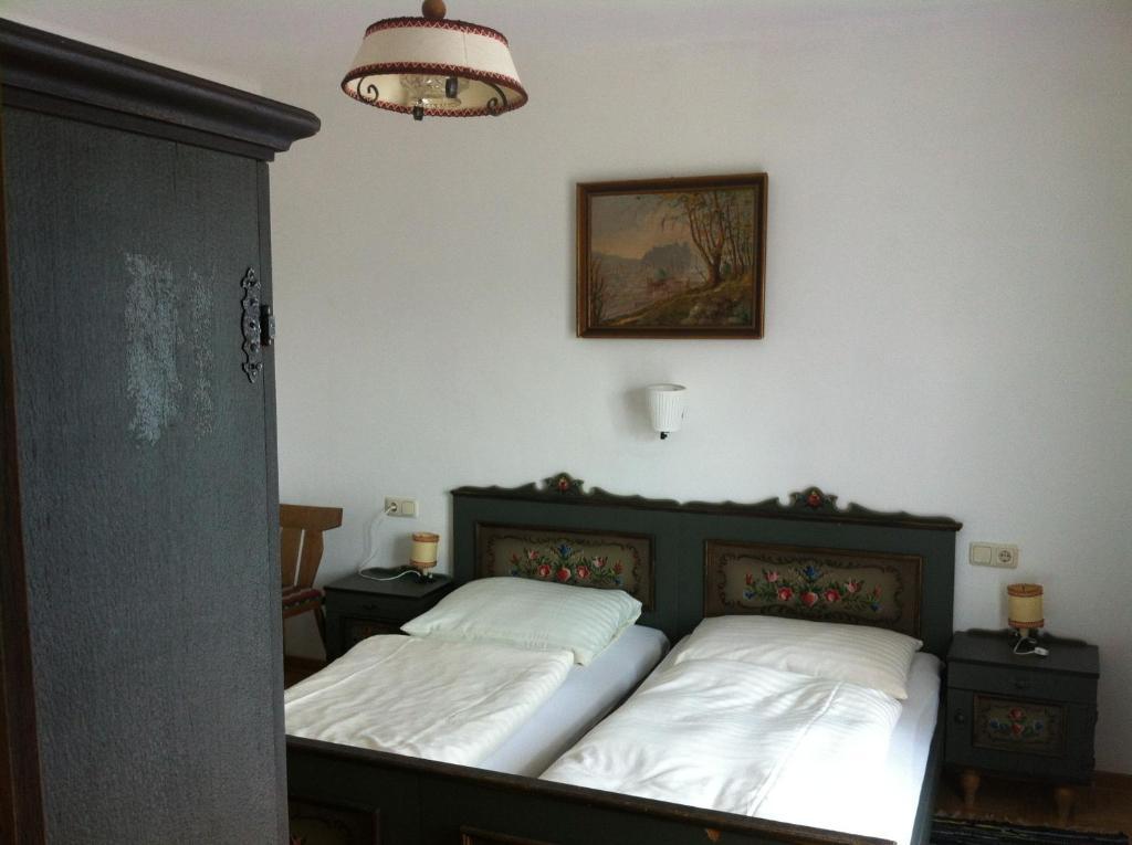 Gasthof Pension Steinberger Sankt Georgen im Attergau Habitación foto